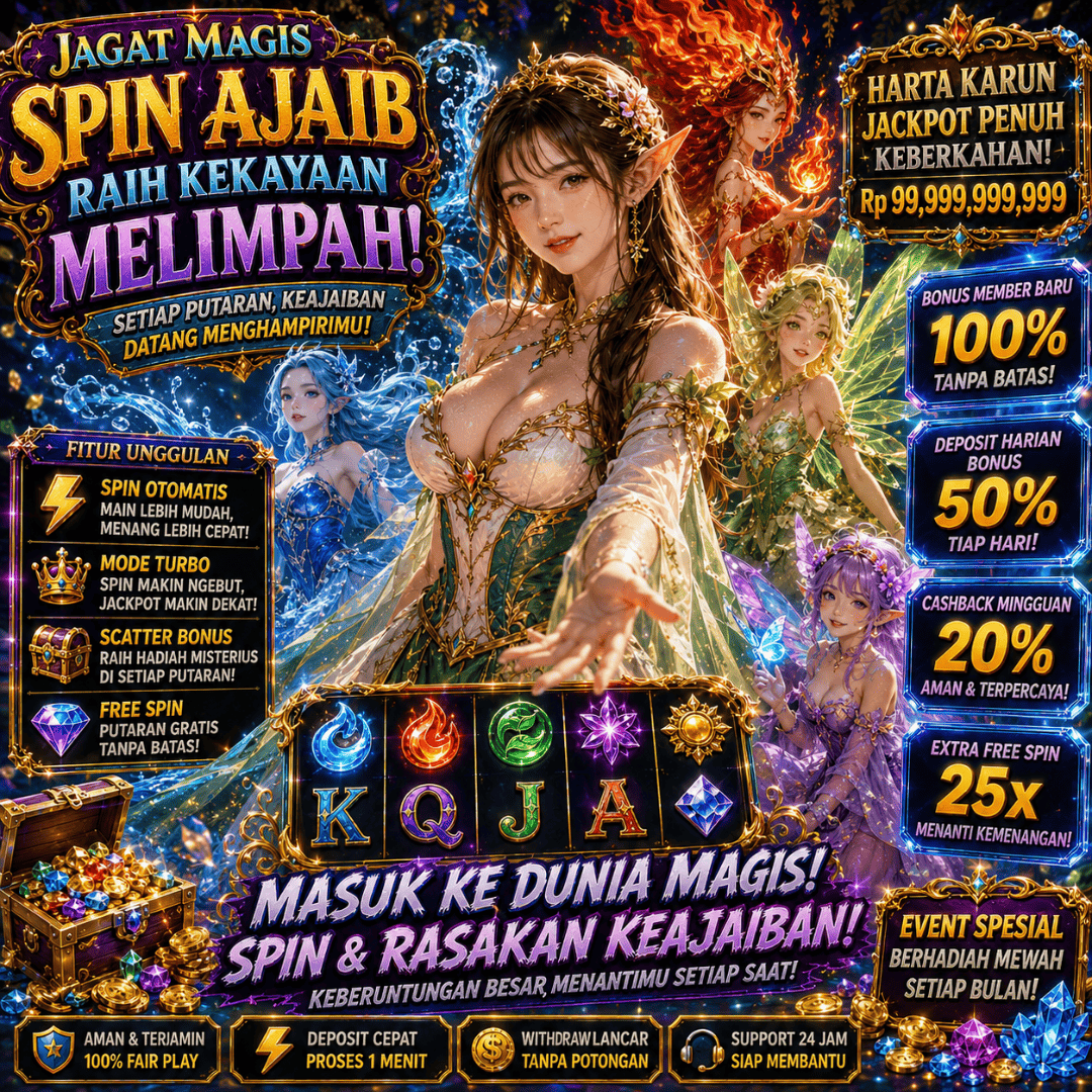 Banner promosi ninja4did.com
